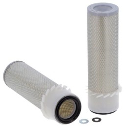 FILTRE A AIR HIFI-FILTER...