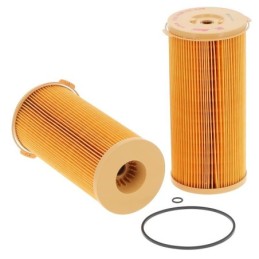 FILTRE A GASOIL HIFI-FILTER...