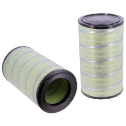 FILTRE A AIR HIFI-FILTER...