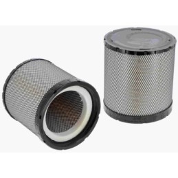 FILTRE A AIR HIFI-FILTER...