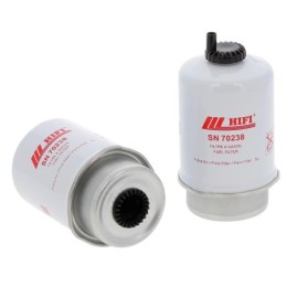 FILTRE A GASOIL HIFI-FILTER...