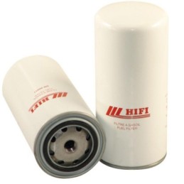 FILTRE A GASOIL HIFI-FILTER...