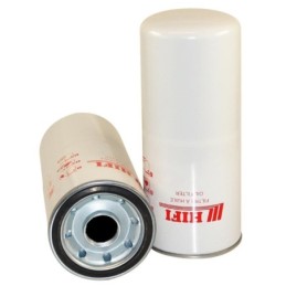 FILTRE A HUILE HIFI-FILTER...