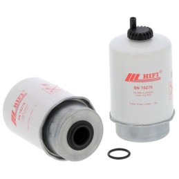 FILTRE A GASOIL HIFI-FILTER...