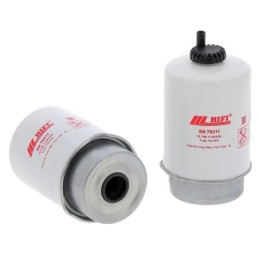 FILTRE A GASOIL HIFI-FILTER...