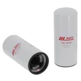 FILTRE A HUILE HIFI-FILTER...