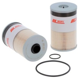 FILTRE A GASOIL HIFI-FILTER...