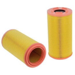 FILTRE A AIR HIFI-FILTER...
