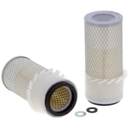 FILTRE A AIR HIFI-FILTER...