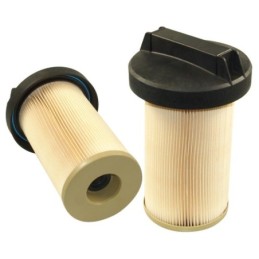 FILTRE A GASOIL HIFI-FILTER...