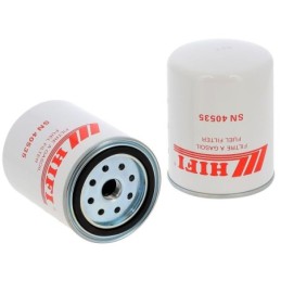 FILTRE A GASOIL HIFI-FILTER...