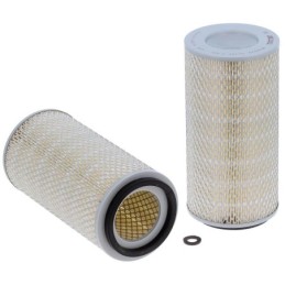 FILTRE A AIR HIFI-FILTER...