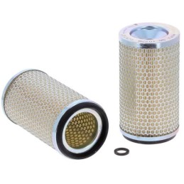 FILTRE A AIR HIFI-FILTER...