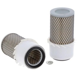 FILTRE A AIR HIFI-FILTER...