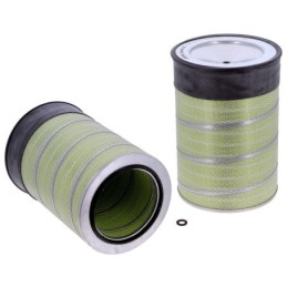 FILTRE A AIR HIFI-FILTER...