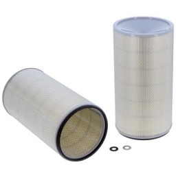 FILTRE A AIR HIFI-FILTER...