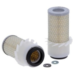 FILTRE A AIR HIFI-FILTER...