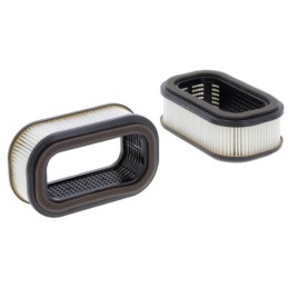 FILTRE A AIR HIFI-FILTER...