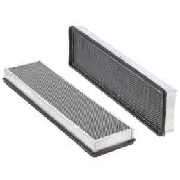 FILTRE HABITACLE...