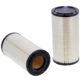 FILTRE A AIR HIFI-FILTER...