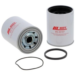 FILTRE A GASOIL SEPARATEUR...