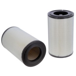 FILTRE A AIR HIFI-FILTER...