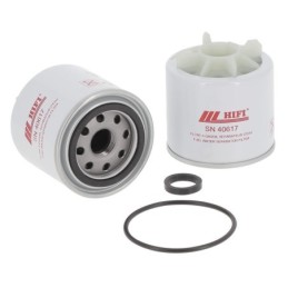 FILTRE A GASOIL HIFI-FILTER...
