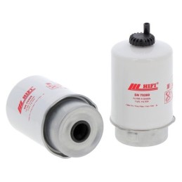 FILTRE A GASOIL HIFI-FILTER...