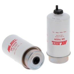 FILTRE A GASOIL SEPARATEUR...
