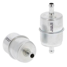 FILTRE A GASOIL HIFI-FILTER...