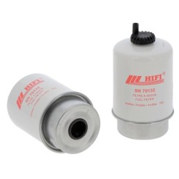 FILTRE A GASOIL HIFI-FILTER...