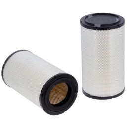 FILTRE A AIR HIFI-FILTER...