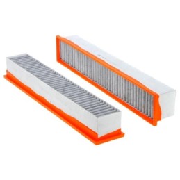 FILTRE HABITACLE...
