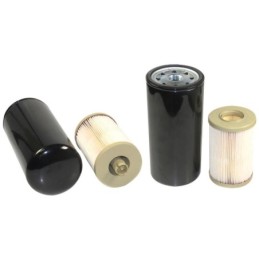 KIT FILTRE A GASOIL...