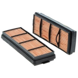 FILTRE A AIR HIFI-FILTER...