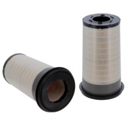 FILTRE A AIR HIFI-FILTER...