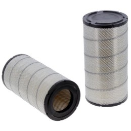 FILTRE A AIR HIFI-FILTER...