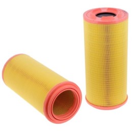 FILTRE A AIR HIFI-FILTER...