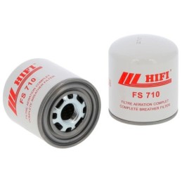 FILTRE AERATION HIFI-FILTER...
