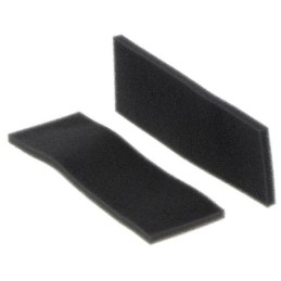 FILTRE A AIR HIFI-FILTER...