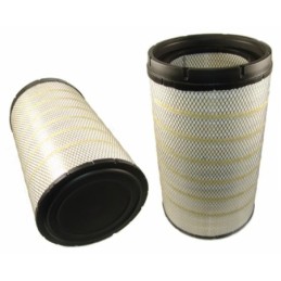 FILTRE A AIR HIFI-FILTER...