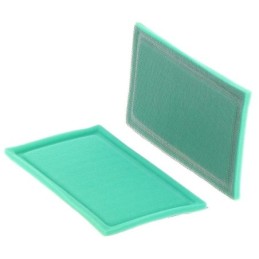 FILTRE A AIR HIFI-FILTER...