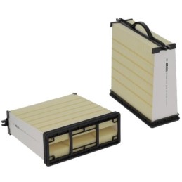 FILTRE A AIR HIFI-FILTER...
