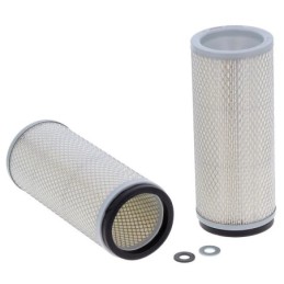 FILTRE A AIR HIFI-FILTER...