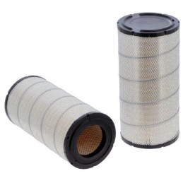FILTRE A AIR HIFI-FILTER...