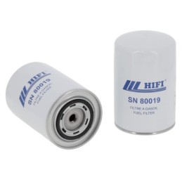 FILTRE A GASOIL HIFI-FILTER...