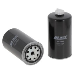 FILTRE A GASOIL HIFI-FILTER...