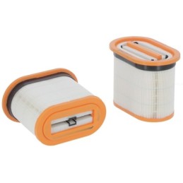 FILTRE A AIR HIFI-FILTER...
