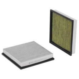 FILTRE HABITACLE...