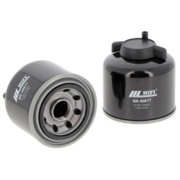 FILTRE A GASOIL HIFI-FILTER...
